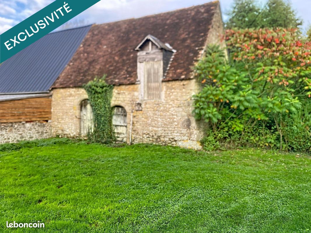 Maison 1 pièce 90 m² · à Athis-Val de Rouvre · 90 m² · 21 000 €