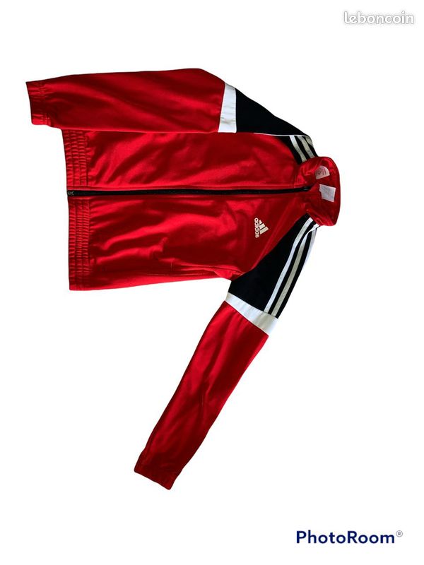 Lot de 10 vêtements pour fille de 10, ans, possibilité de vente à l'unité ,( voir photos) (image 1)