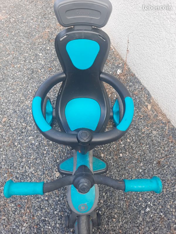 Velo tricycle (image 3)