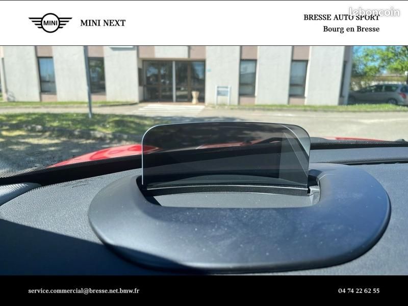 Mini Mini 5 Portes Cooper 136ch Edition Premium Plus BVA7 (image 23)