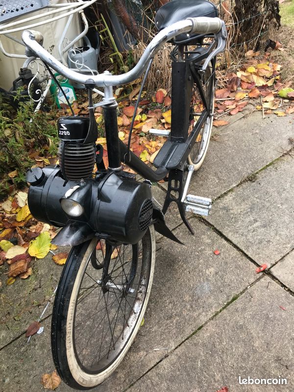 Velo selex 2200 (image 2)