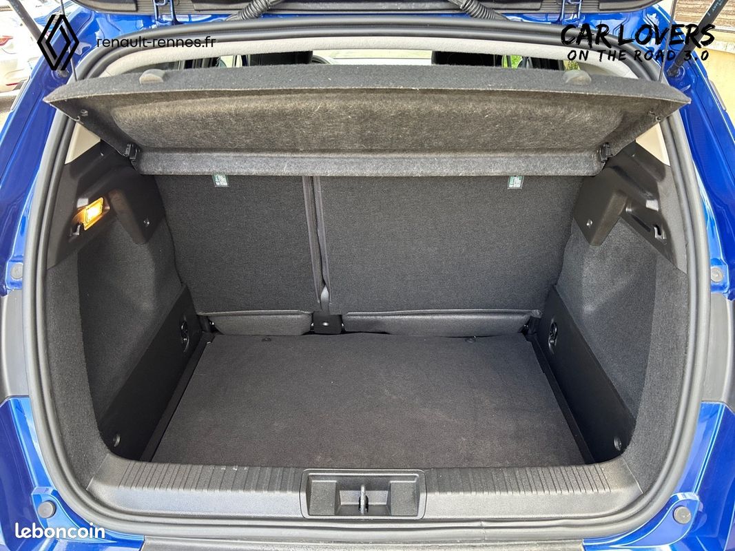 RENAULT Captur TCe 90 Evolution (image 12)
