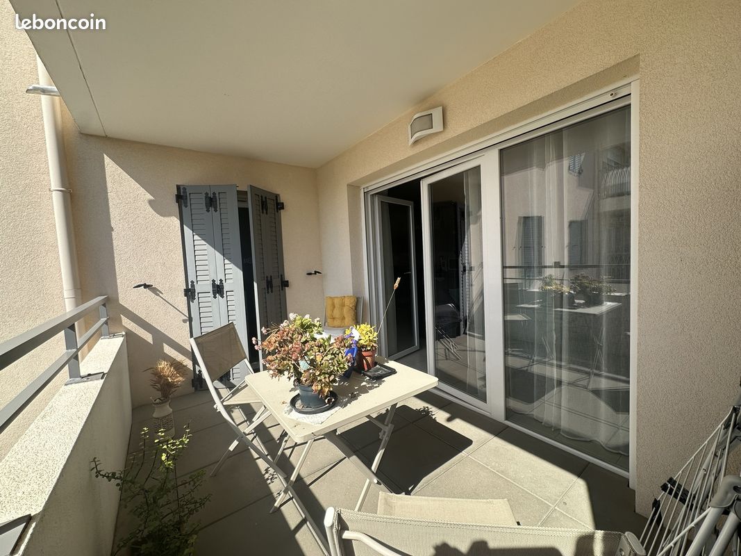 Appartement 3 pièces 68 m² · à Puget-sur-Argens · 68 m² · 191 000 €