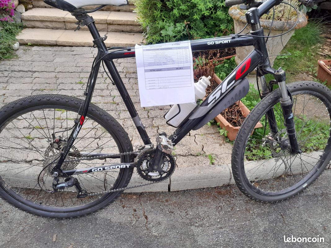 Velo VTT (image 1)