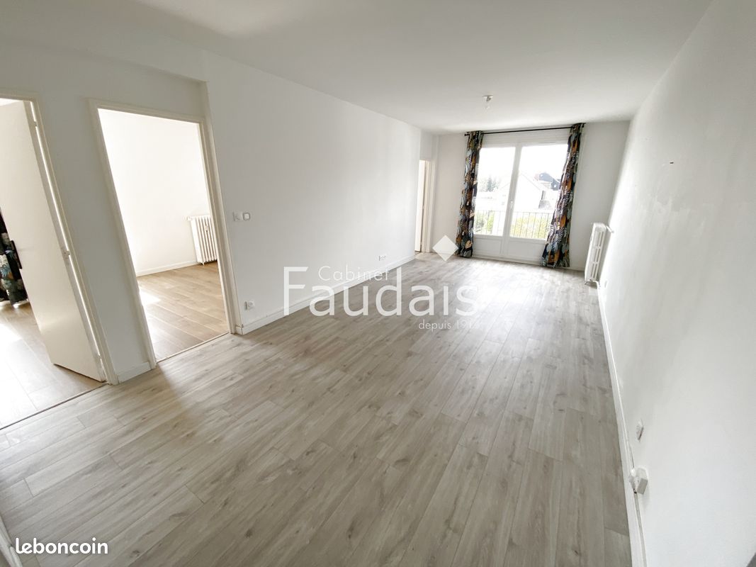 Appartement a louer saint-lo - 4 pièce(s) - 68 m2 - Surfyn