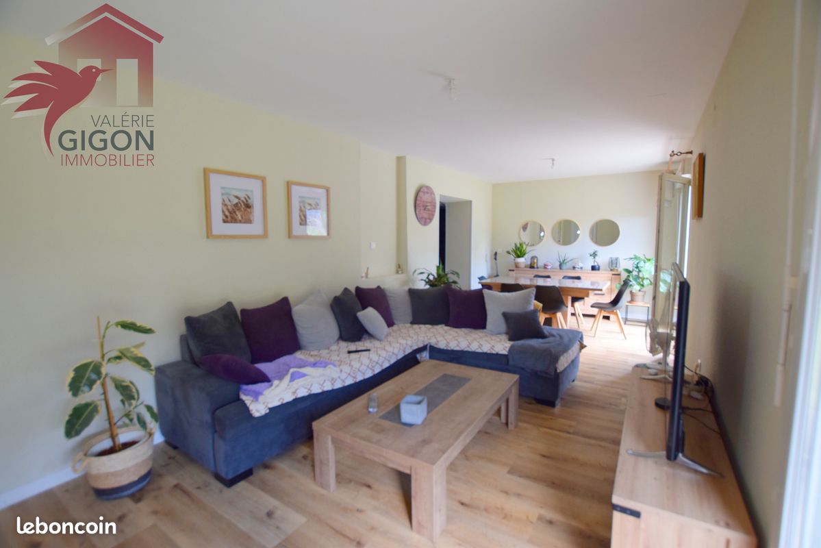 Maison 6 pièces 142 m² · à Seloncourt · 142 m² · 199 900 €
