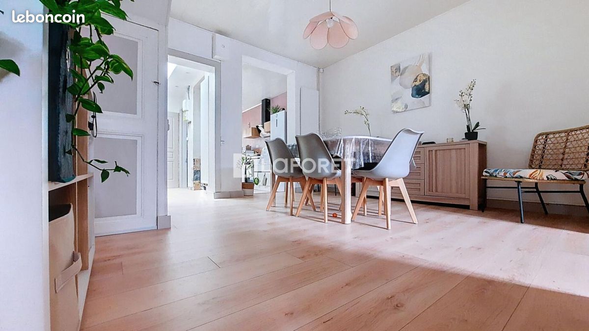 Maison 5 pièces 95 m² · à Abbeville · 95 m² · 199 000 €