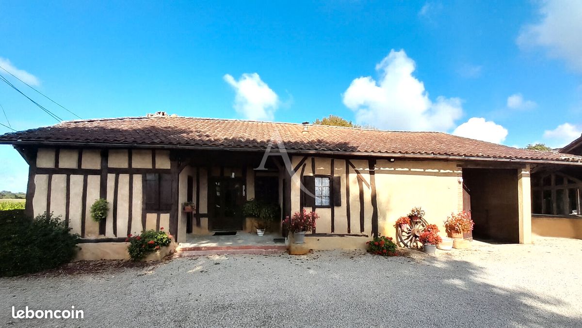 Propriété 8 pièces 163 m² (image 7)