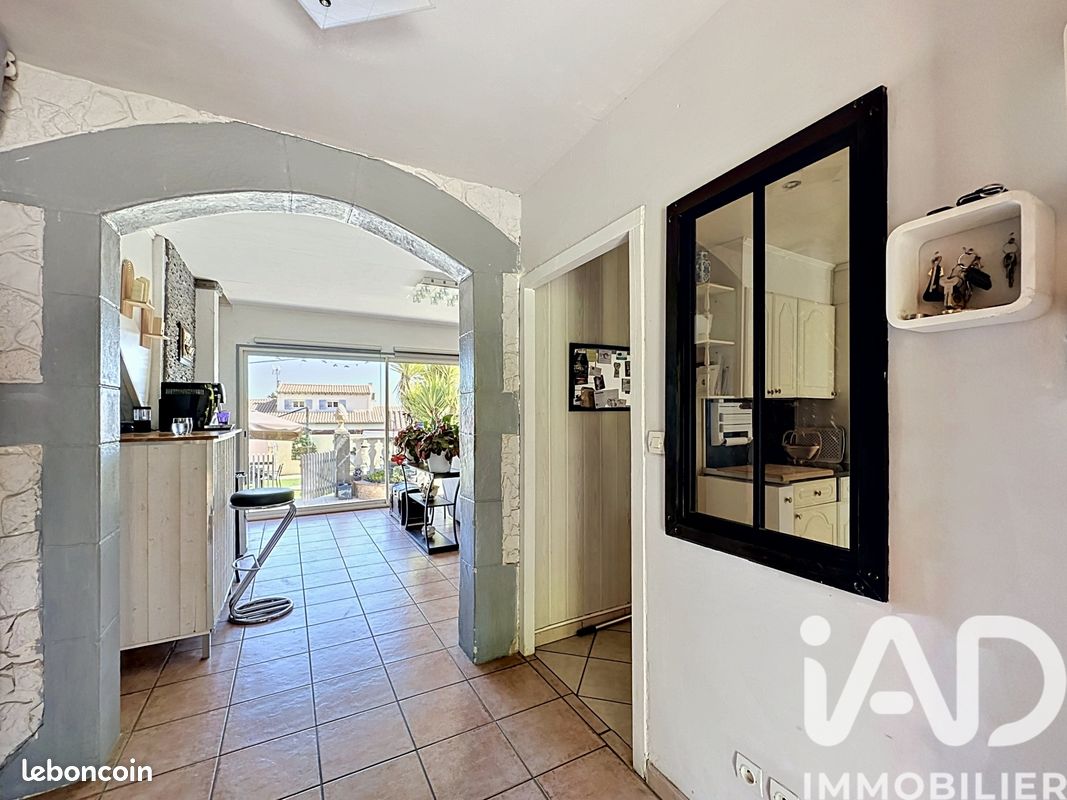 Maison familiale 6 pièces 164 m² (image 6)
