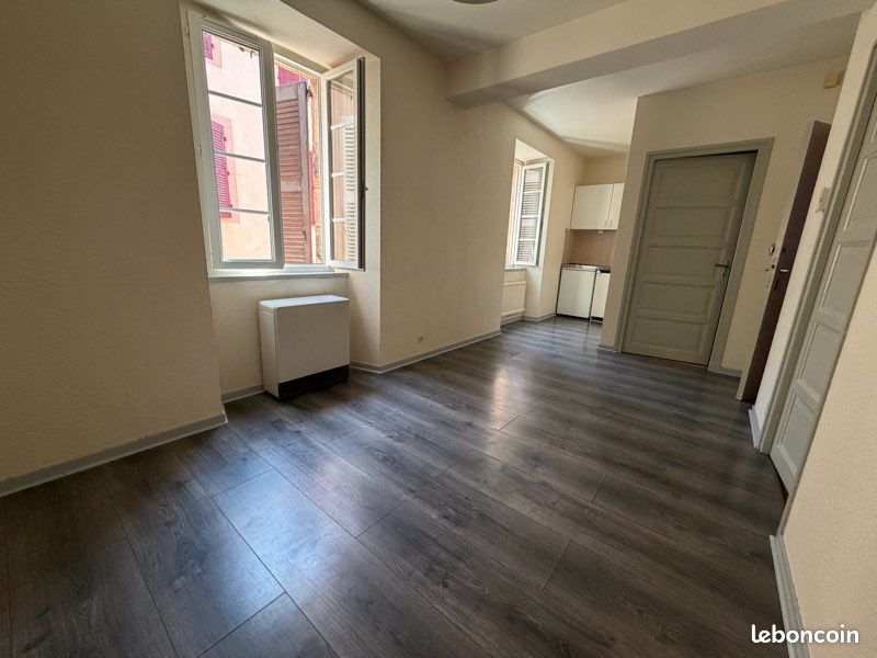 Appartement 2 pièces 30 m² · à Rodez · 30 m² · 425 €