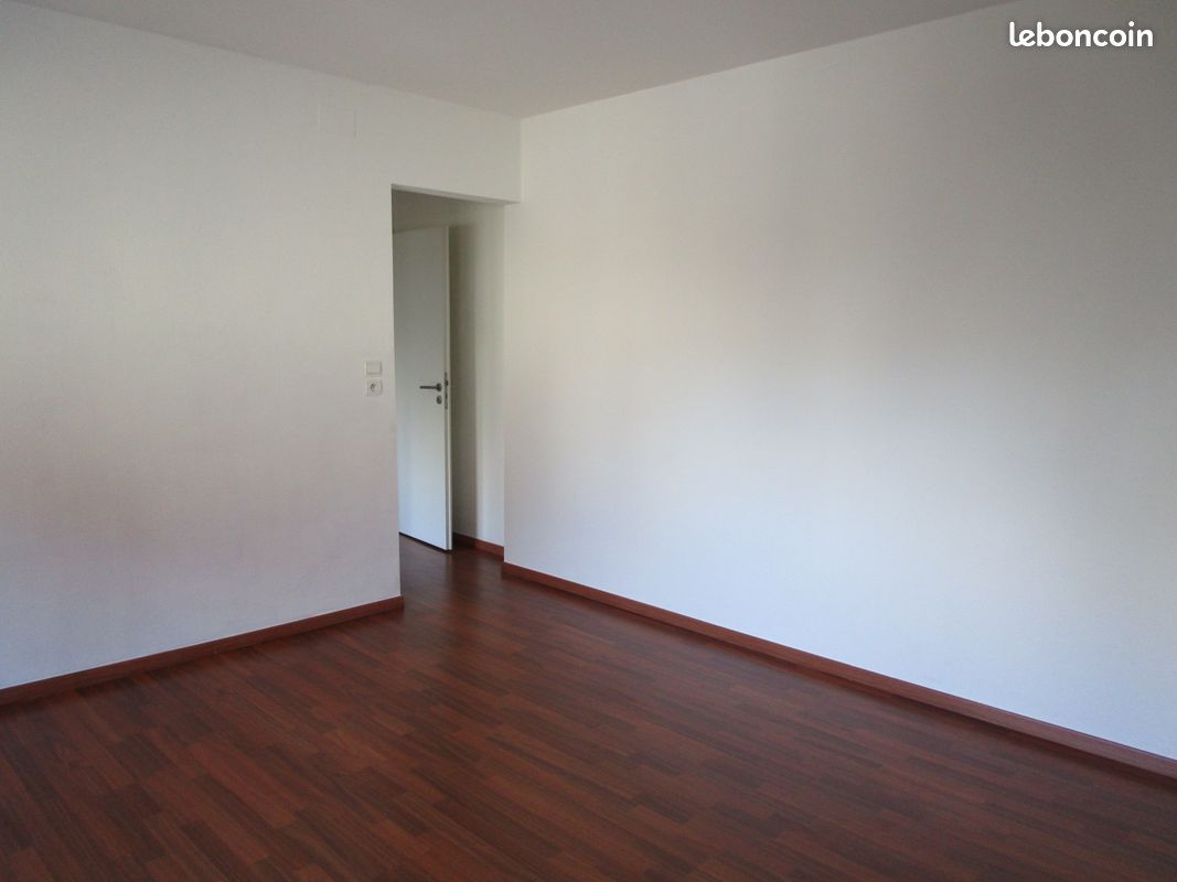 Appartement 2 pièces 50 m² · à Forbach · 50 m² · 364 €