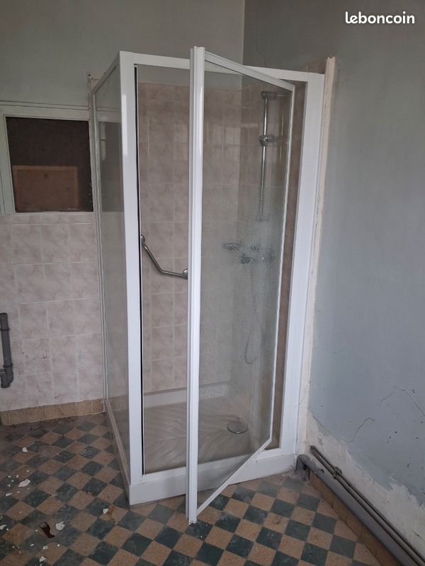 Cabine de douche (image 2)