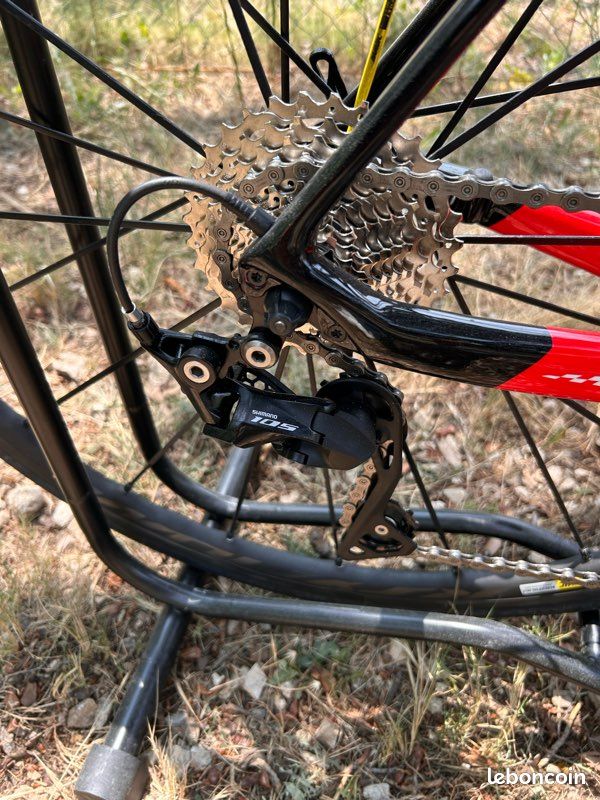 Vends vélo Bottechia (image 4)