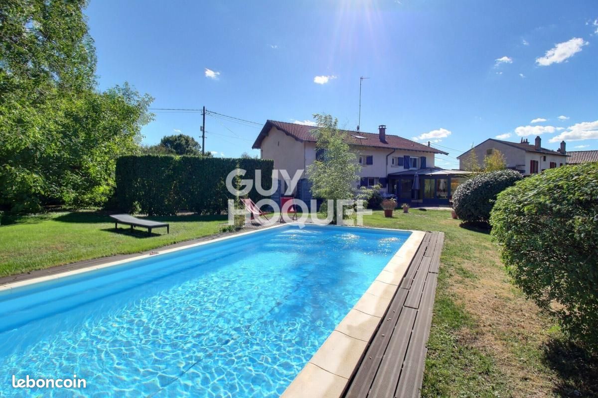 Maison 7 pièces 198 m² · à Hudiviller · 198 m² · 349 000 €