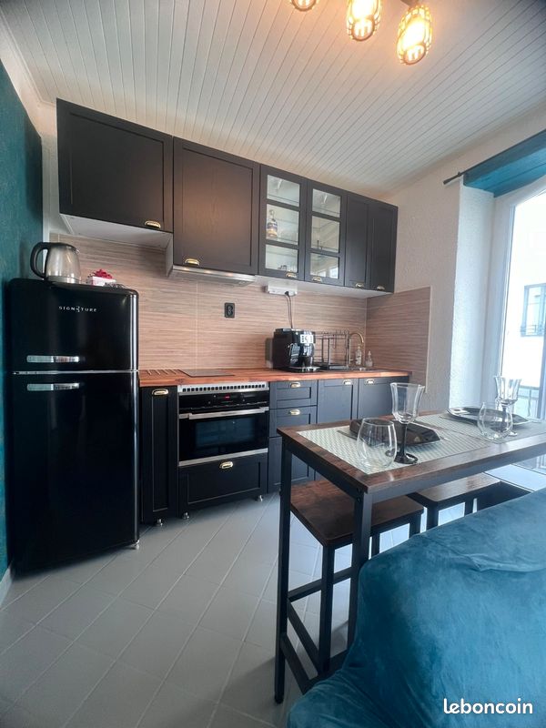 Appartement 2 pièces 35 m² · à Moirans · 35 m² · 605 €