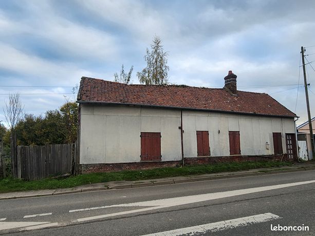 Maison 4 pièces 70 m²