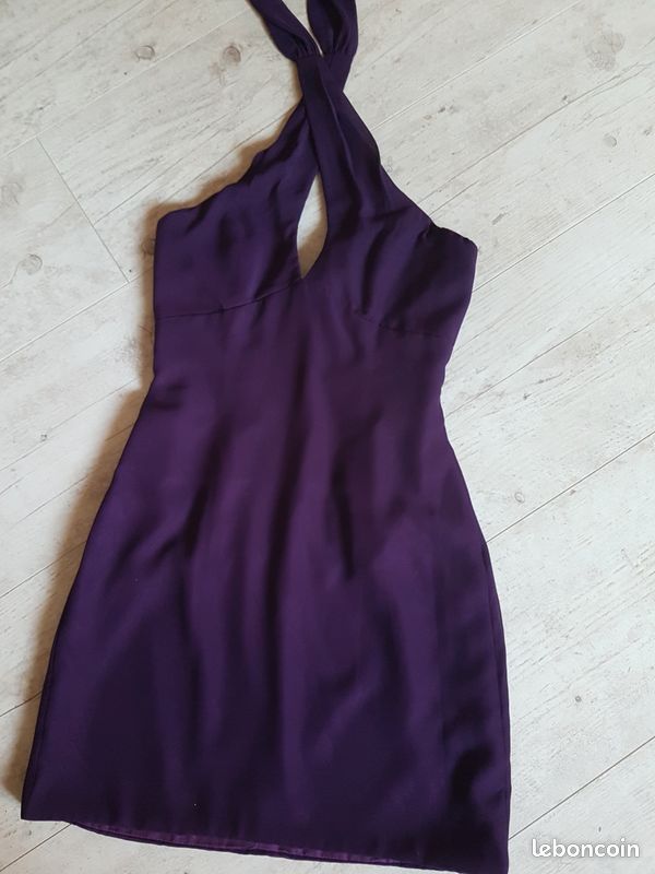 Superbe robe chic Dressfirst (image 11)