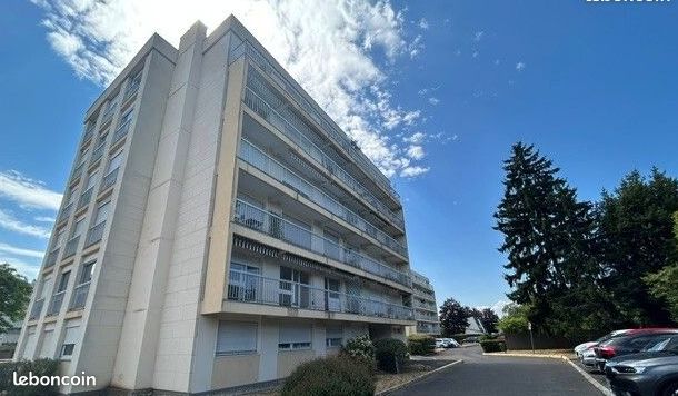 Appartement 4 pièces 80 m² · à Ermont · 80 m² · 1 900 €