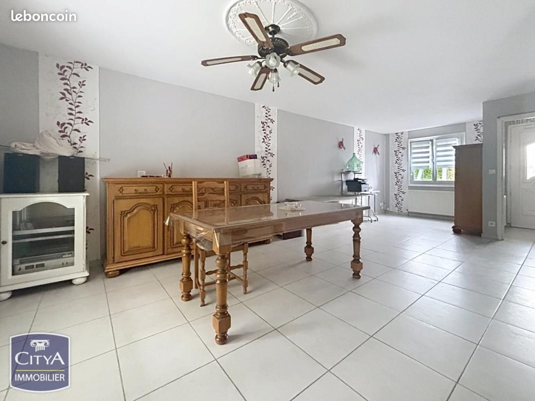 Maison 5 pièces 82 m² · à Wardrecques · 82 m² · 178 200 €