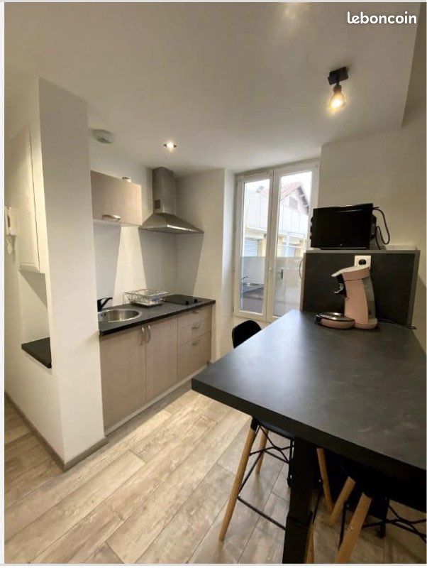 Appartement 1 pièce 22 m² · à Oraison · 22 m² · 500 €