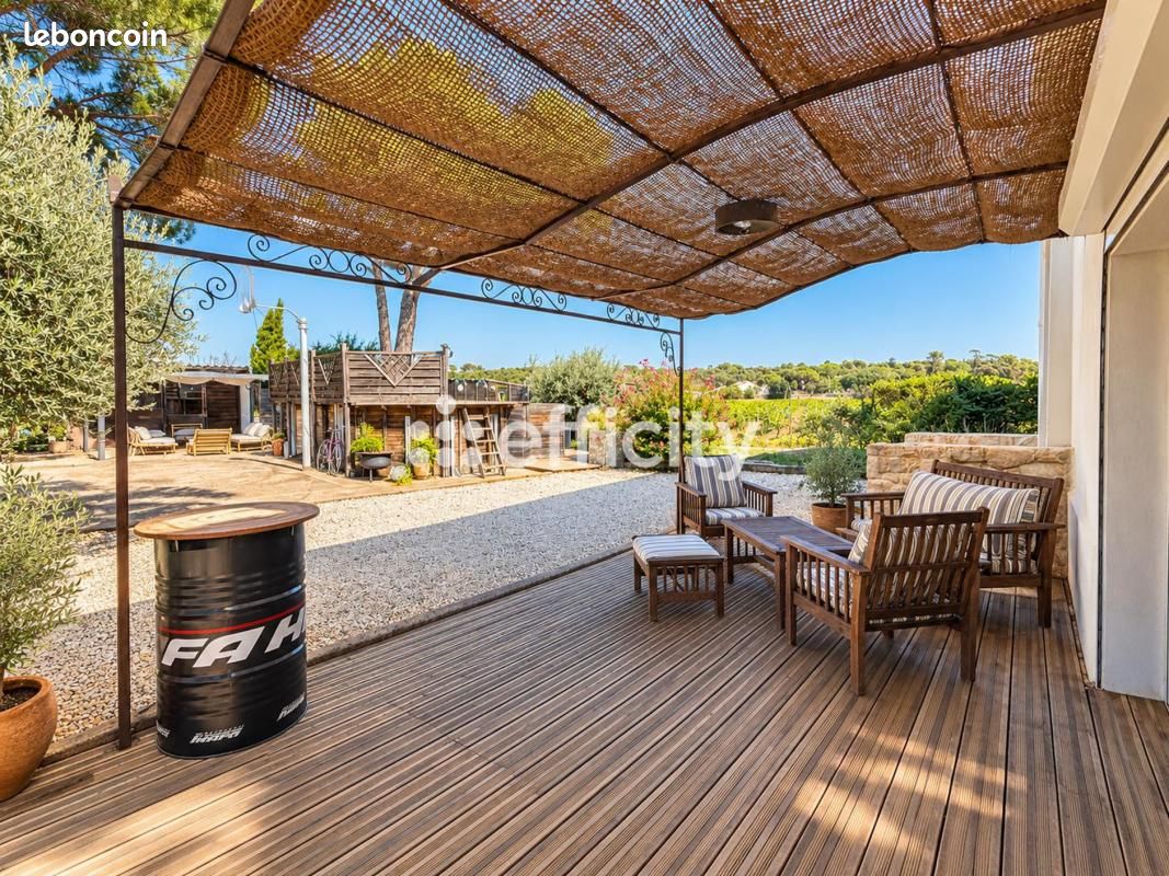 Maison 6 pièces 153 m² (image 2)