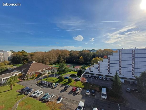 Appartement 3 pièces 86 m²