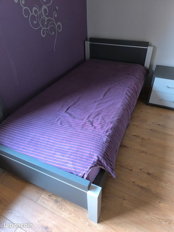 Chambre a coucher complète (image 1)