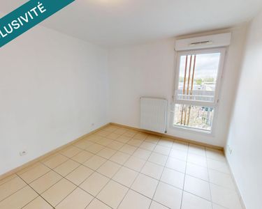 Appartement 165 000 € - 42 m²