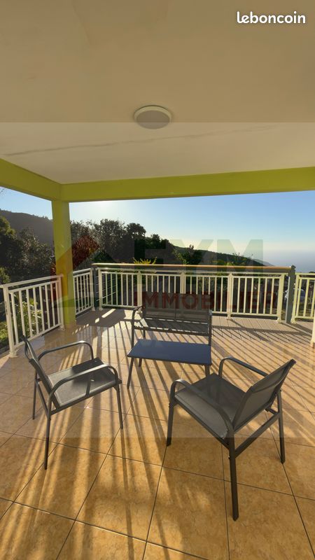 Maison 5 pièces 86 m² · à Saint-Denis · 86 m² · 2 073 €/mois