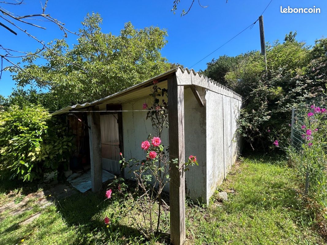 Maison 1 pièce 15 m² · à Criel-sur-Mer · 15 m² · 34 500 €