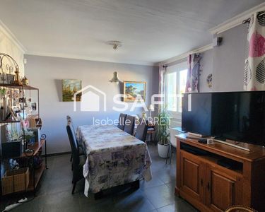 Maison 370 000 € - 109 m²