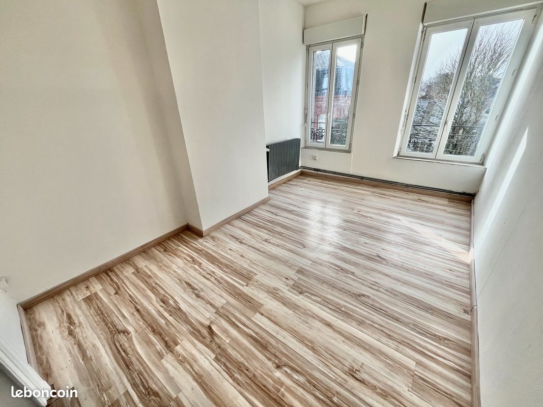 Appartement 4 pièces 45 m² · à Fourmies · 45 m² · 480 €/mois