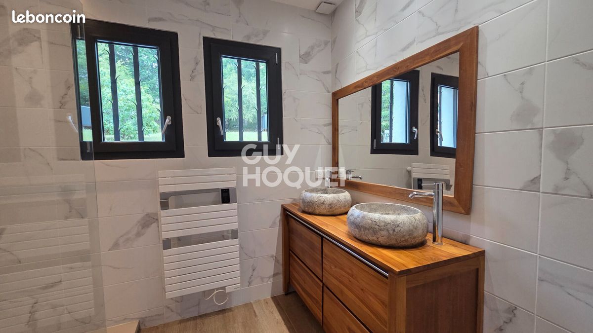 Maison 4 pièces 106 m² (image 4)