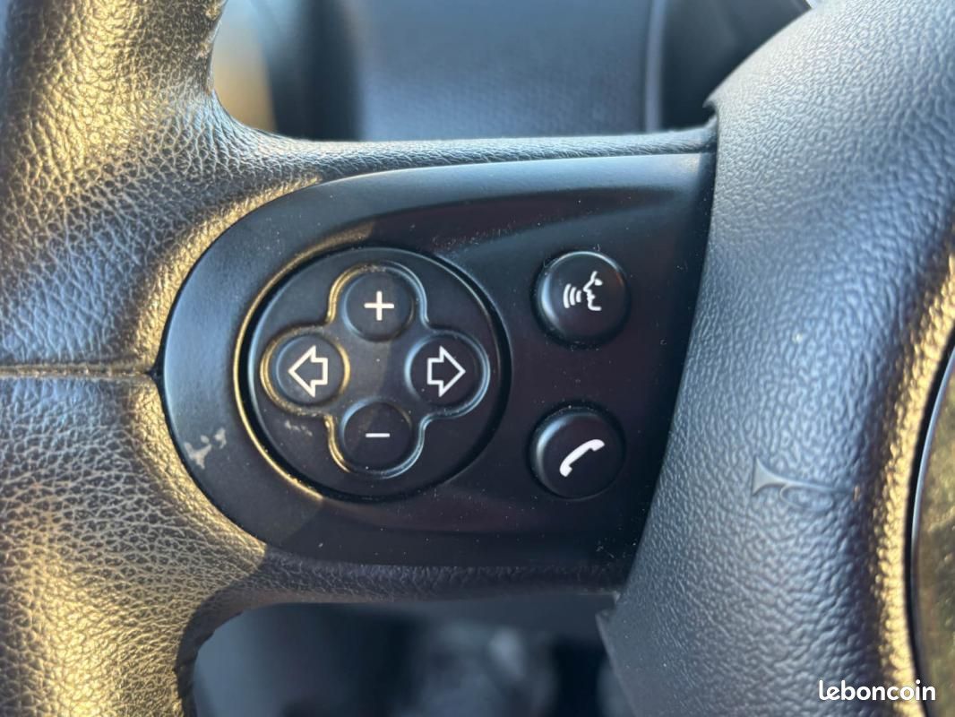 Mini COUNTRYMAN R60 1.6 ONE D (90Ch) (image 19)