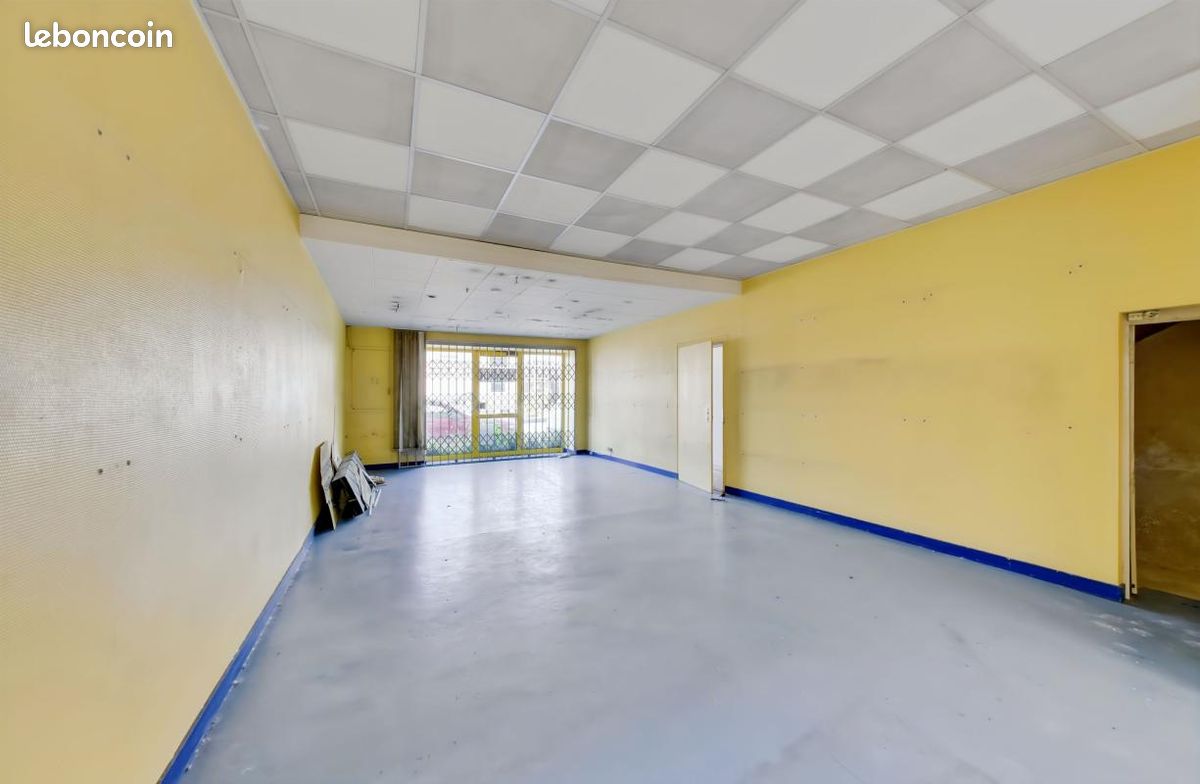 Immeuble 2 pièces 111 m² · à La Rochelle · 111 m² · 371 000 €