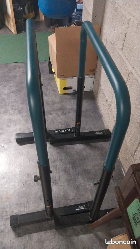 Sport musculation (image 1)