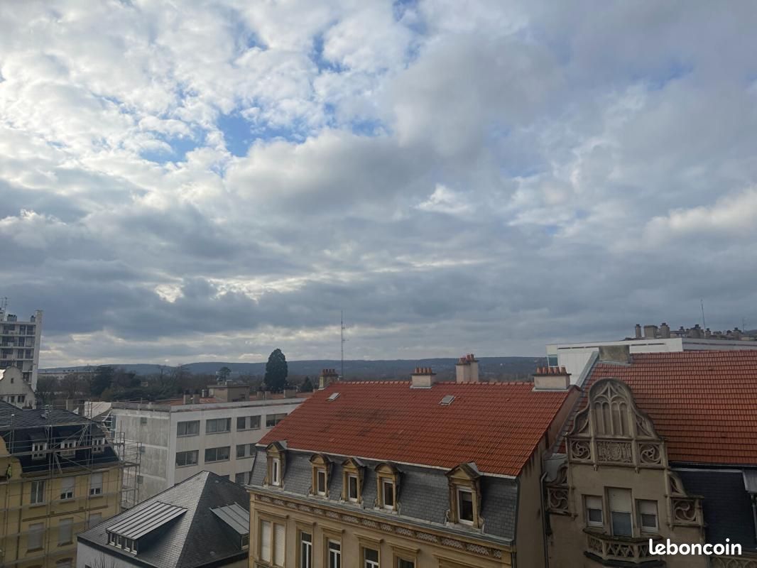 Appartement 5 pièces 85 m² · à Metz · 85 m² · 235 000 €