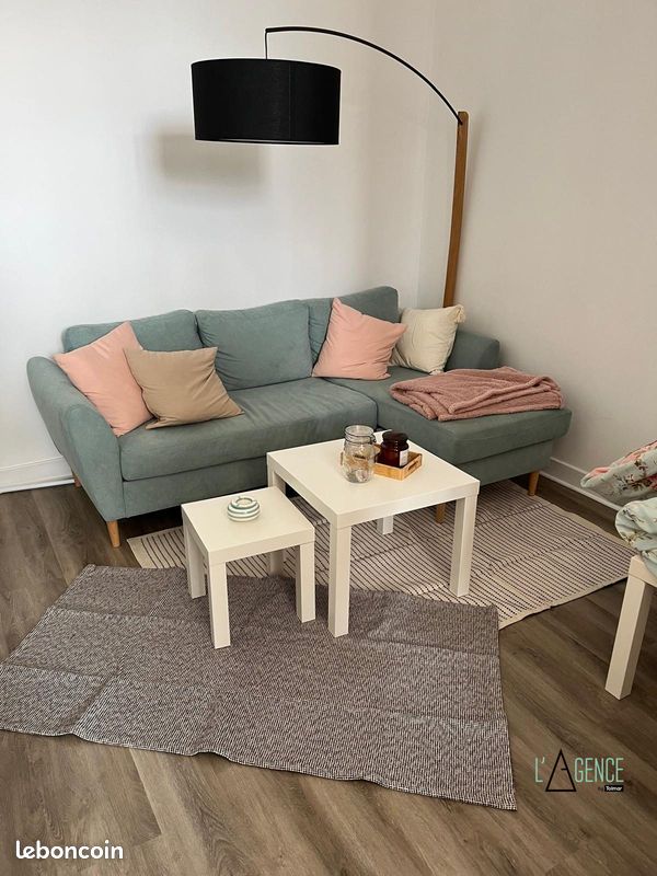 Appartement 2 pièces 29 m² · à Soulac-sur-Mer · 29 m² · 109 000 €