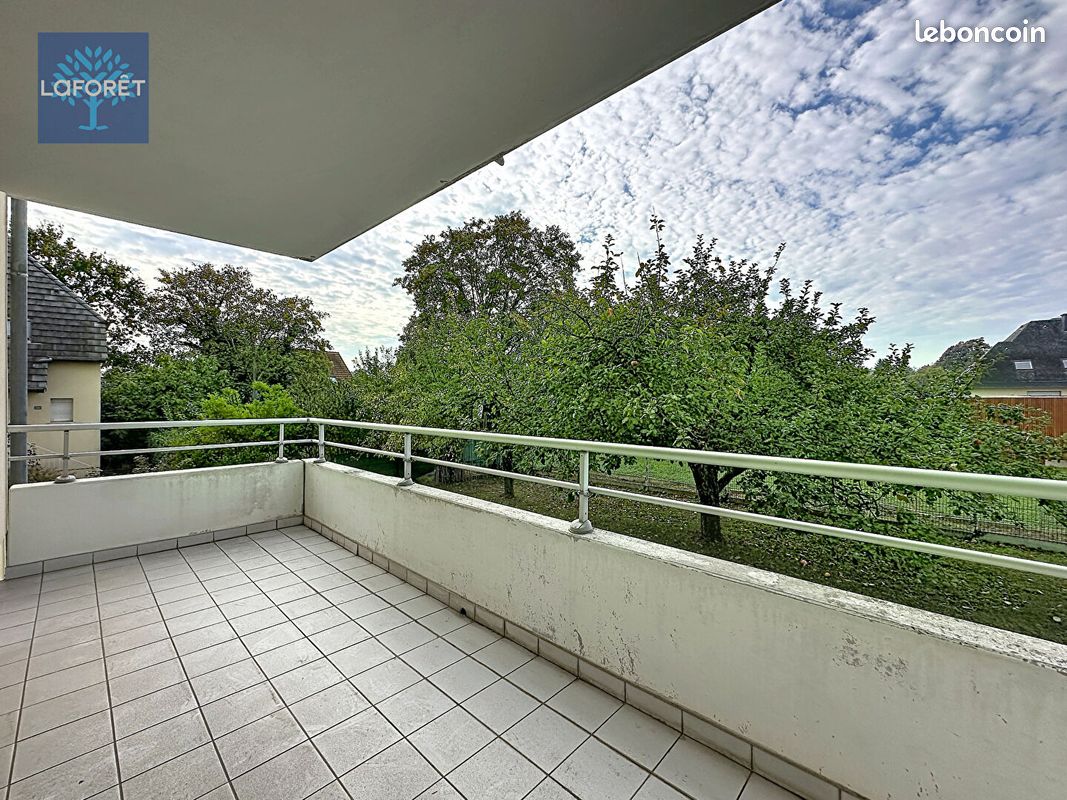 Appartement 3 pièces 68 m² · à Huttenheim · 68 m² · 850 €/mois