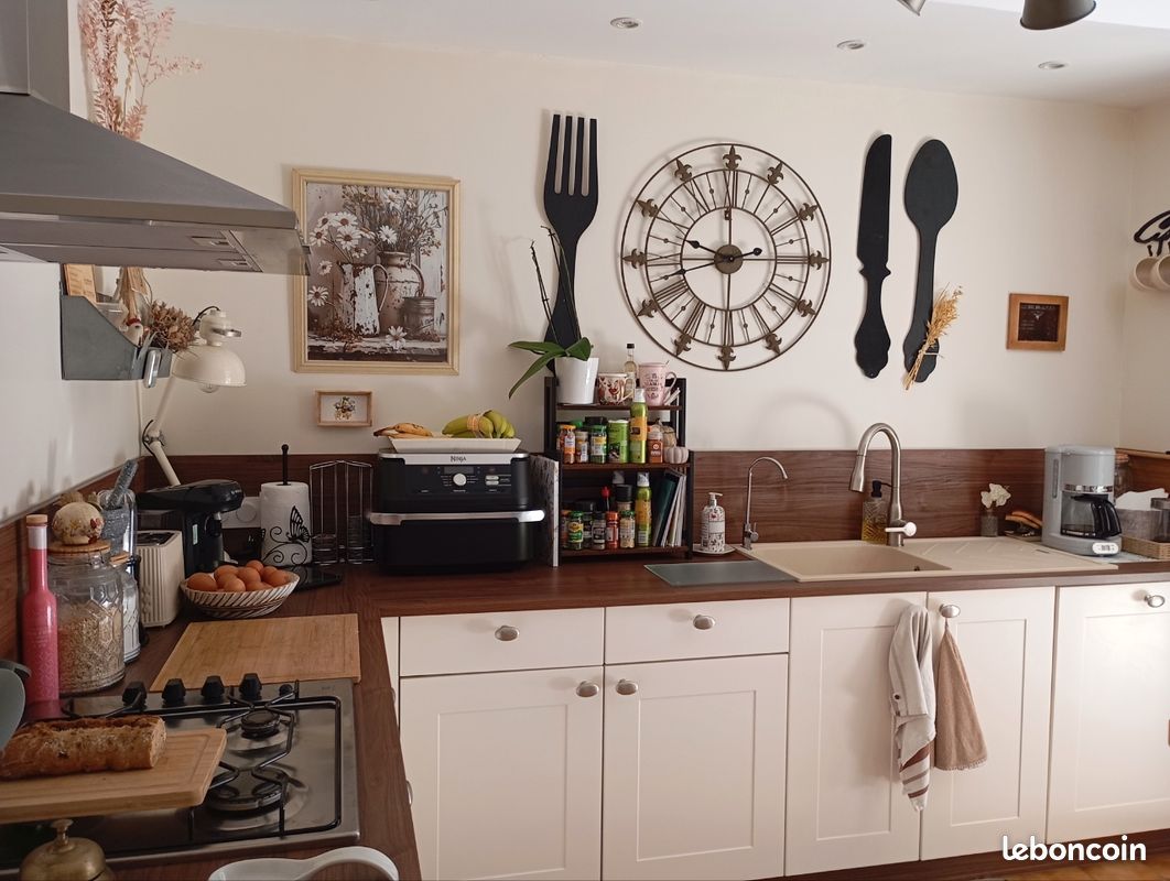 Maison 4 pièces 110 m² · à Confort-Meilars · 110 m² · 315 000 €