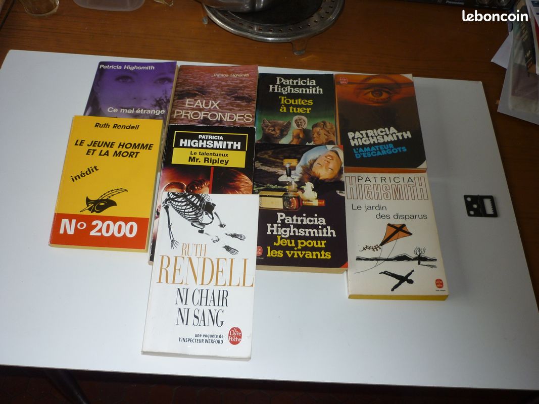 Les reines du crime (image 2)