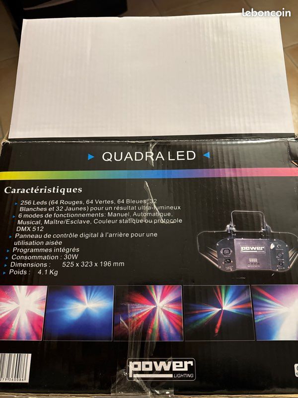Lumière dj (image 6)