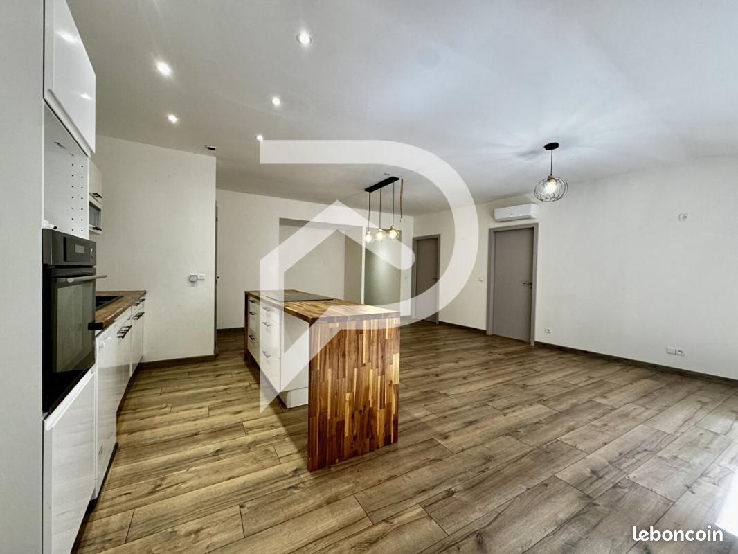 Appartement 4 pièces 95 m² · à Sarrebourg · 95 m² · 149 000 €