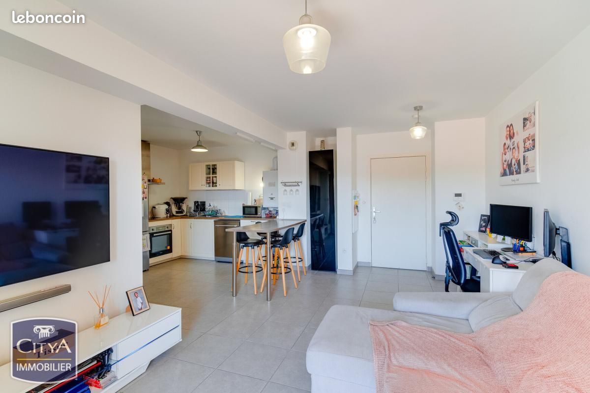 Appartement 3 pièces 65 m² · à Marseille · 65 m² · 260 000 €