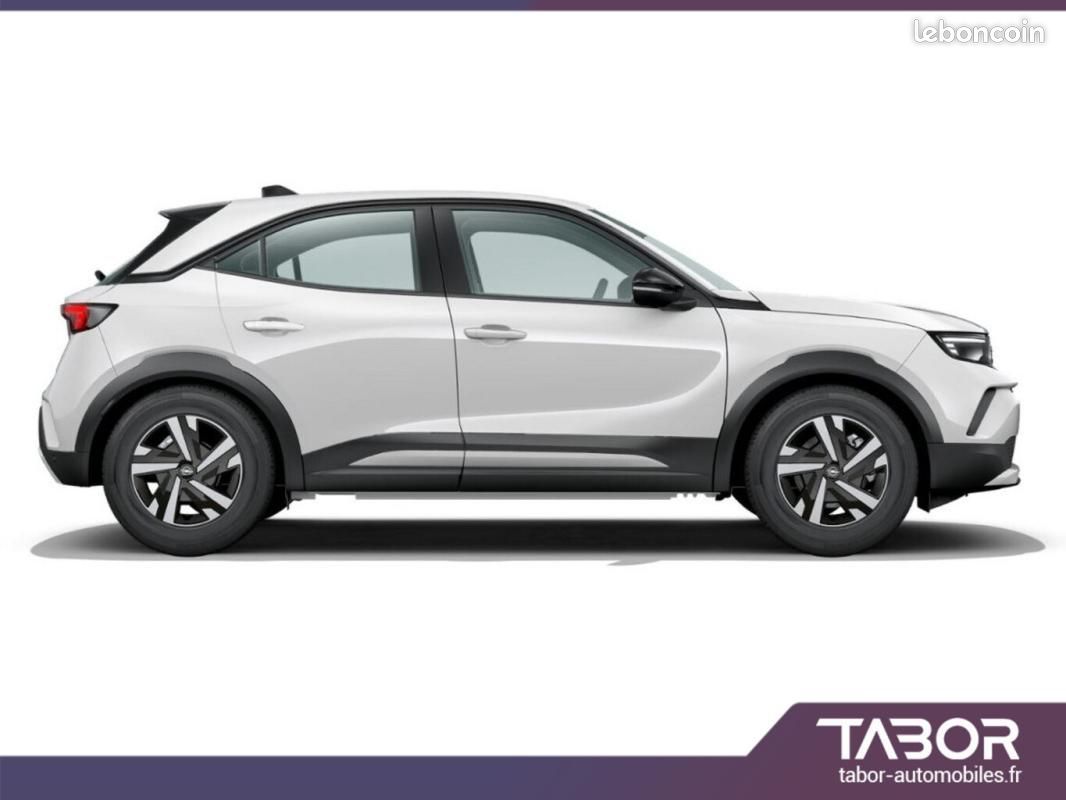 Opel Mokka Hybrid 145 DigiC Carpl (image 3)