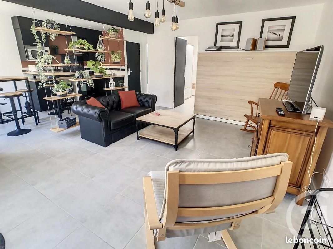 Maison 2 pièces 48 m² · à Canteleu · 48 m² · 675 €