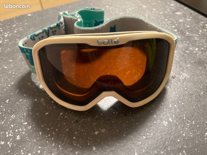 Masque de ski Bollé enfant (image 1)