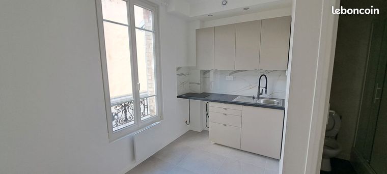 Appartement a louer bagneux - 1 pièce(s) - 23 m2 - Surfyn