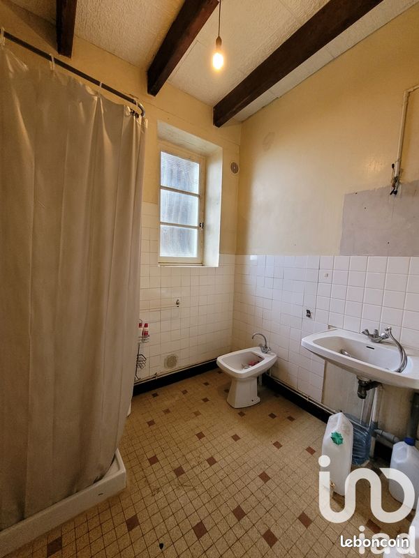 Maison 11 pièces 270 m² - Chatain 86250 (image principale 17)