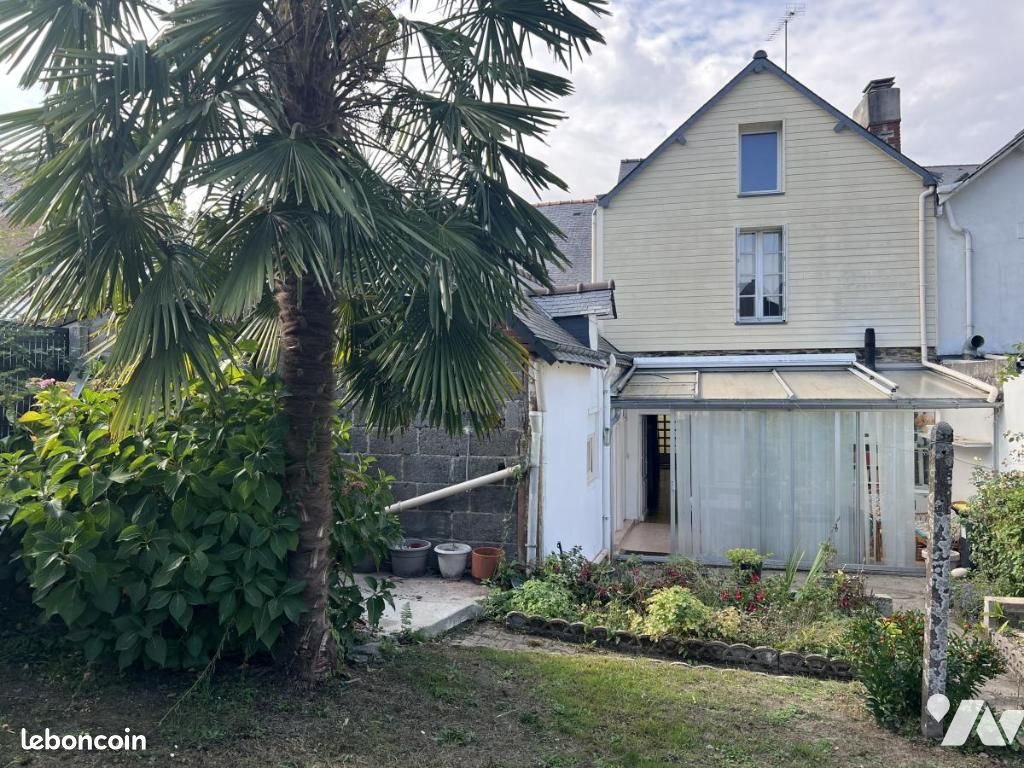 Maison 5 pièces 85 m² · à Ploërmel · 85 m² · 192 800 €